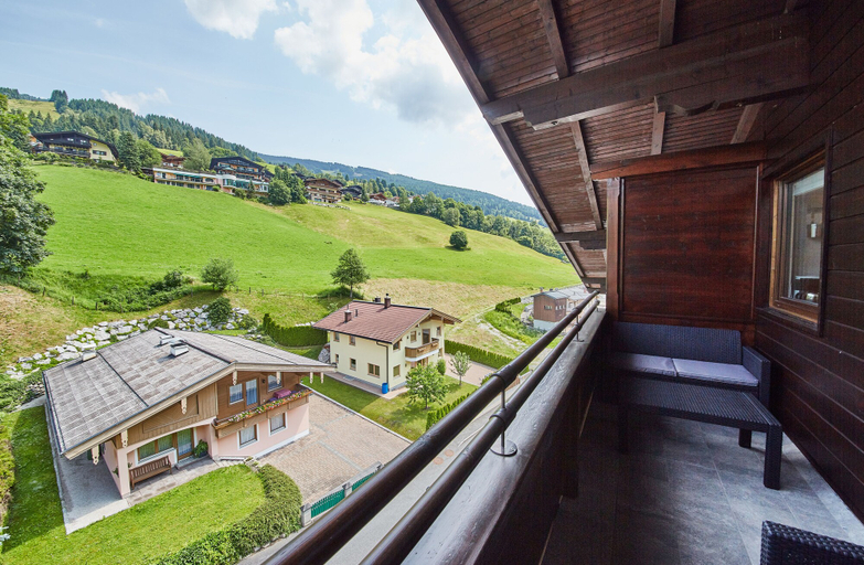 Exterior & Views 2, Appartement Bella Vista, Zell am See