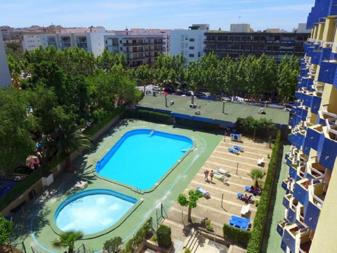 Exterior & Views, Edificio Alboran, Tarragona