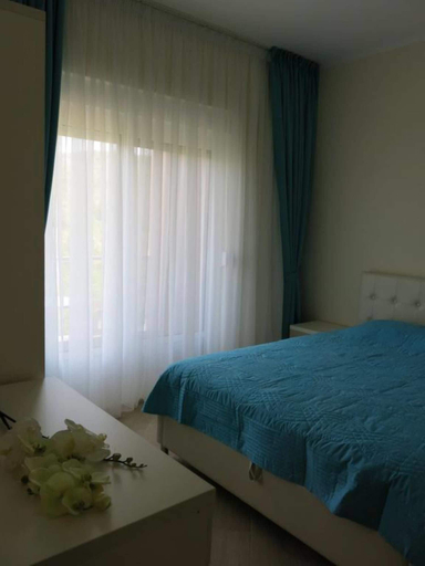 Bedroom 3, EDEM Apartments