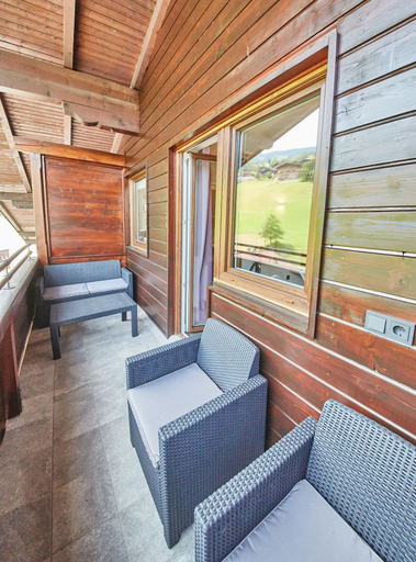 Others 5, Appartement Bella Vista, Zell am See
