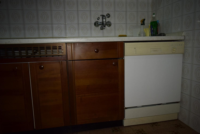 Others 4, Apartment Faith, Malinska-Dubašnica