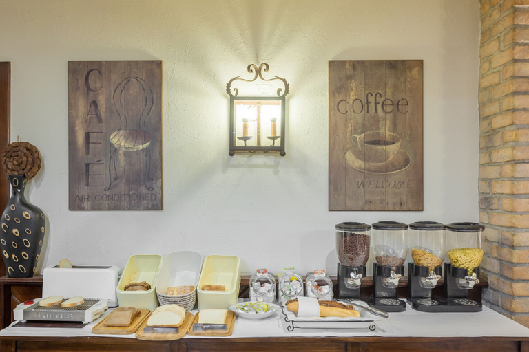 Food & Drinks 5, Zumaia Hotela, Guipúzcoa
