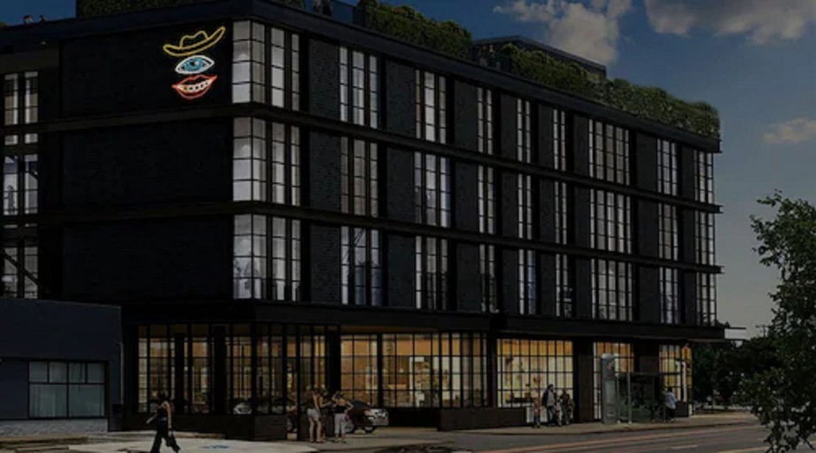 Exterior & Views 2, Waymore's Hotel Nashville, Davidson