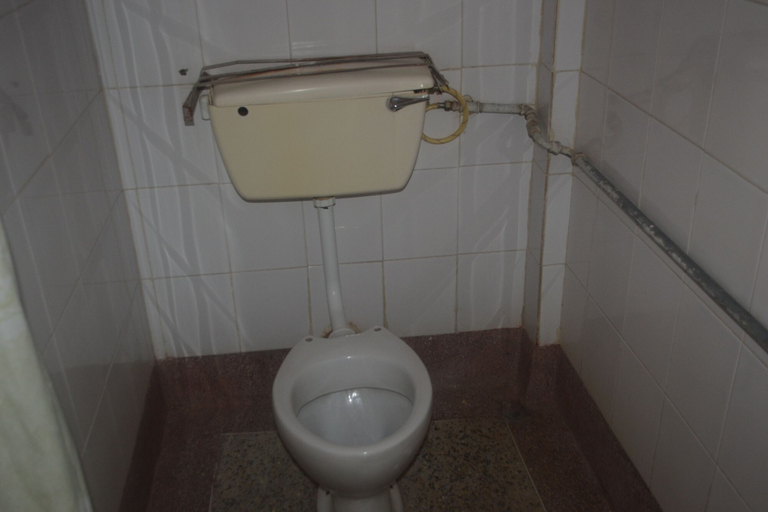 Bathroom, Maendeleo Parkview Hotel, Narok North