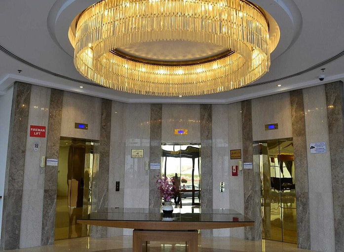 Exterior & Views 2, Wonder Palace Hotel, Doha