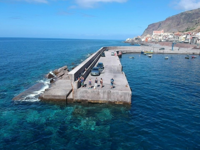 Others 5, Mansion Almond, Calheta