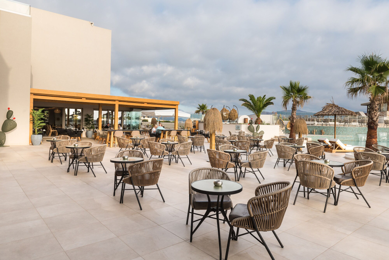 Food & Drinks 5, Pepper Sea Club Hotel - Adults Only, Crete
