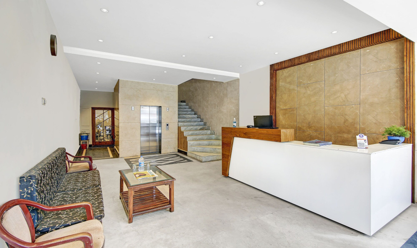 Others 4, Itsy Hotels Amrita Raghunath Bazaar Jammu, Jammu