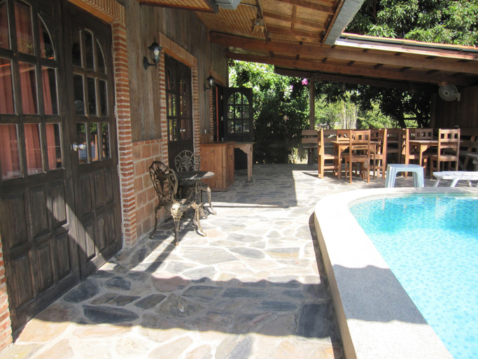 Sport & Beauty 5, XPAI Guesthouse, Pai