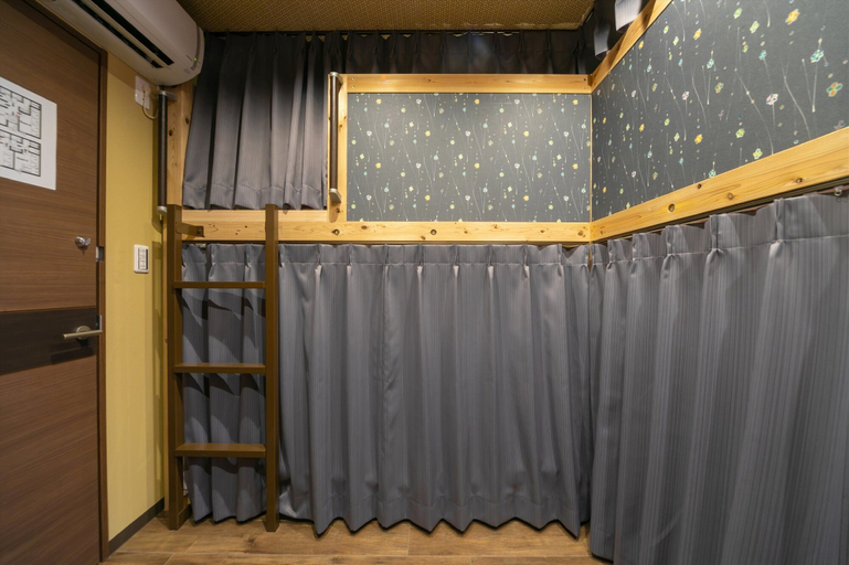 Others 5, IKIDANE Cozy Hotel Haneda Airport, Ōta