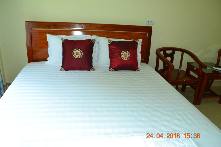 Bedroom 5, Hoan Chau Homestay - Hostel, Bố Trạch