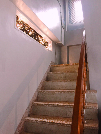 Others 4, Gather - Hostel, Tainan