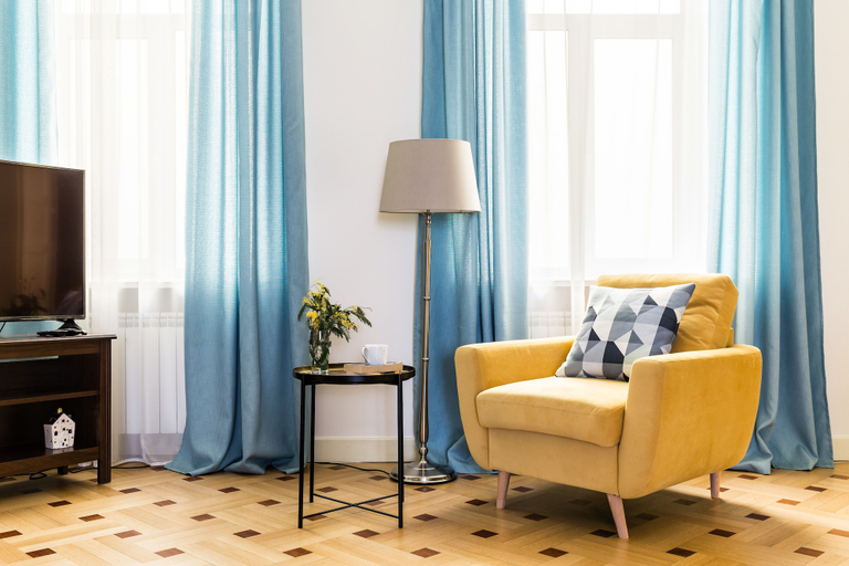 Others 5, Apartment near Hermitage, Sankt-Peterburg gorsovet