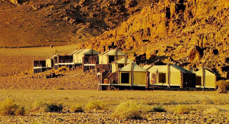 Exterior & Views 2, The Elegant Desert Camp, Gibeon