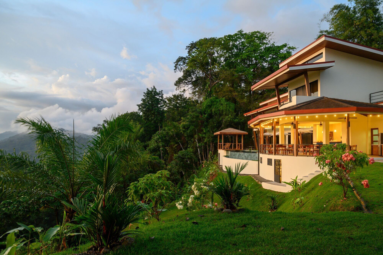 Exterior & Views 2, Lapazul, Aguirre