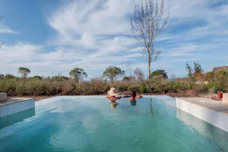 Sport & Beauty, Amani Villas Nature Retreat, Kati