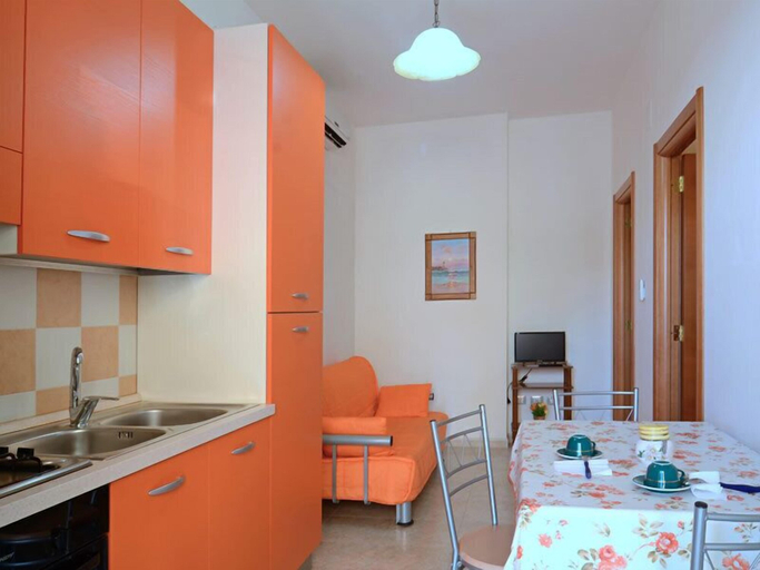 Private kitchenette 2, Le Dimore di Antonella, Lecce