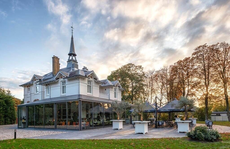 Exterior & Views 5, Boutique Hotel WesterVilla, Amsterdam