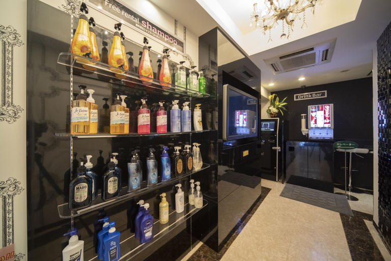 Food & Drinks, HOTEL G-Style - Adults Only, Toshima