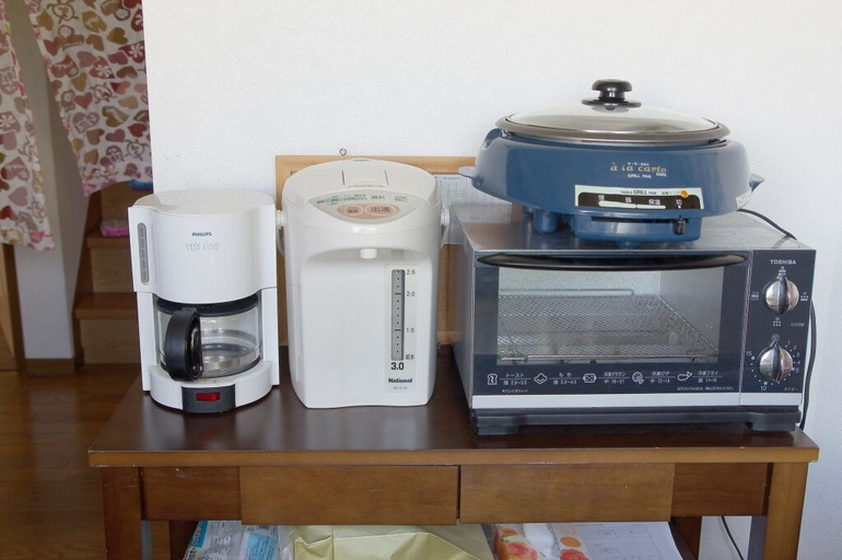 Others 5, Guest House Lohas Home, Akashi