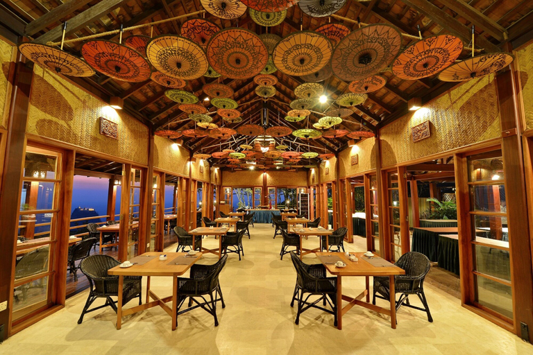 Food & Drinks 4, One Myanmar Resort, Myingyan