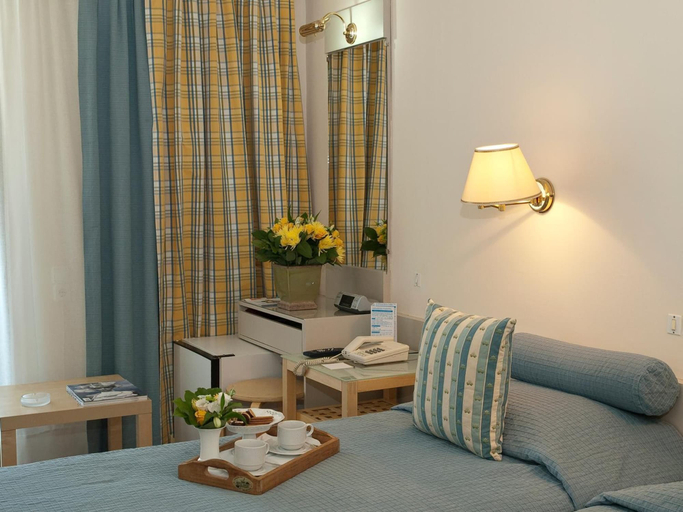 Others 3, The Park Hotel Piraeus, Attica