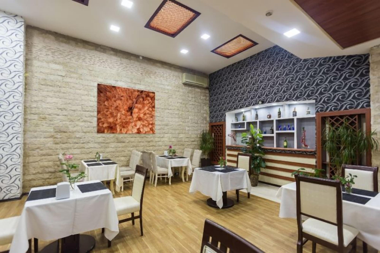 Food & Drinks 4, Vania Hotel, Baku