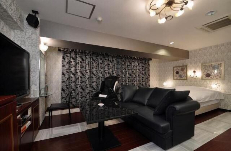 Others 4, Hotel Shasha Resort - Adults Only, Kobe