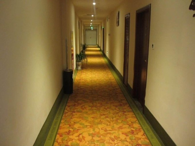 Others 5, Greentree Inn Suzhou Shengze Business Hotel, Suzhou