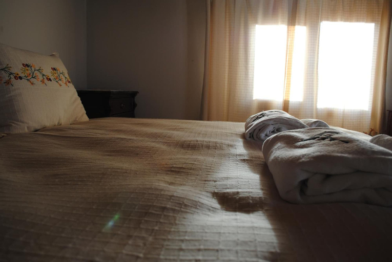 Bedroom 3, Silenos Boutique Hotel, Seferihisar