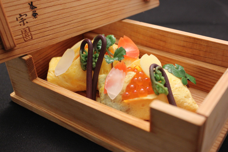 Food & Drinks 4, Saryou Souen, Sendai