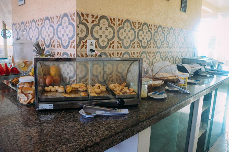Food & Drinks 4, Hotel Concha do Mar, Salinópolis