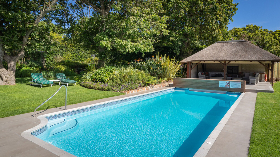 Sport & Beauty 5, Glen Avon Lodge Boutique Hotel, City of Cape Town