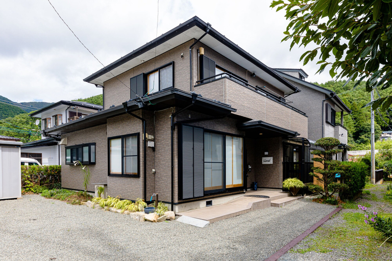 Exterior & Views 1, iine, Fujikawaguchiko