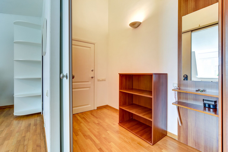 Others 4, Home4day Central Cosy Flat, Sankt-Peterburg gorsovet