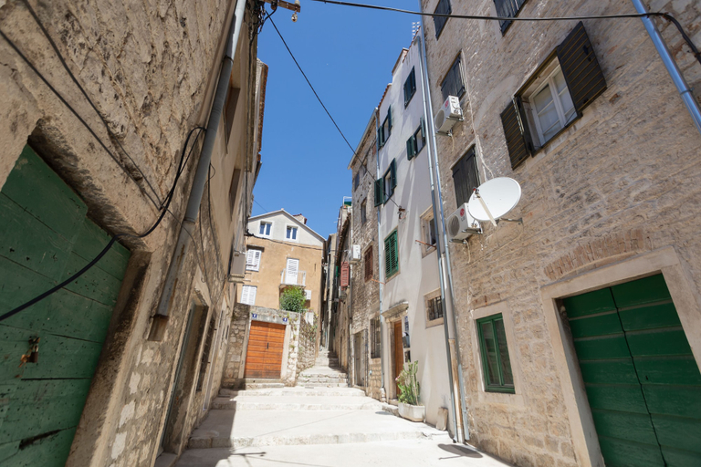 Exterior & Views 2, Apartment Libra, Šibenik