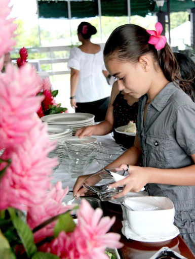 Food & Drinks 5, Insel Fehmarn Hotel, Vaimauga West