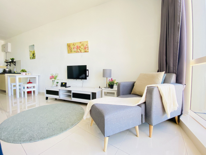 Others 3, Chrisenbel Suites - Pinnacle PJ, Petaling Jaya