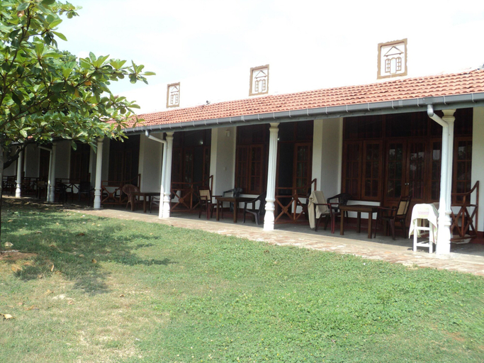 Exterior & Views 2, White Sand Beach Inn, Kuchchaveli