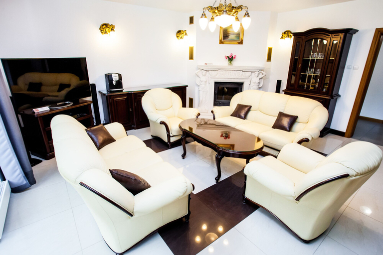 Others 5, Apartamenty SaltApart, Kraków City