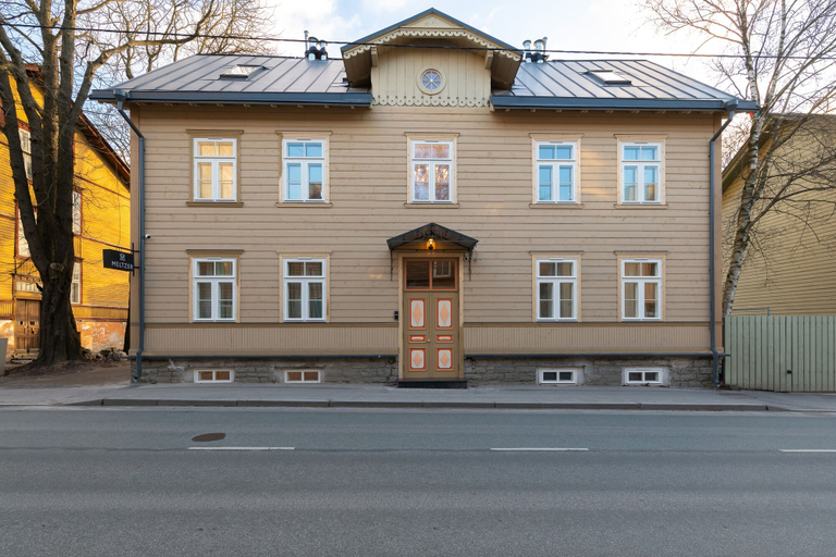 Exterior & Views, Meltzer Apartments, Tallinn