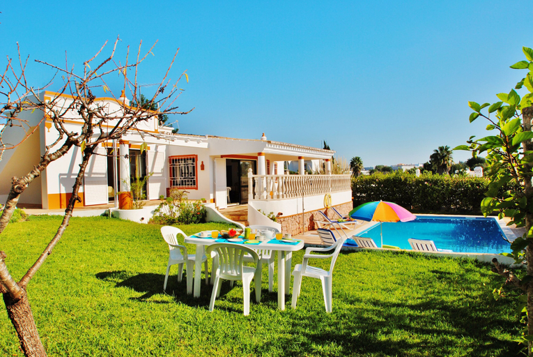Exterior & Views, Villa Haja Saude, Albufeira