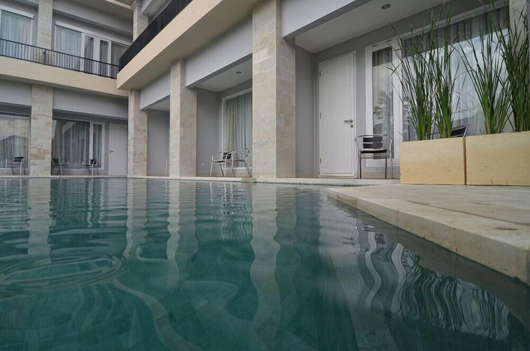 Sport & Beauty 4, Griya Sunset Kuta, Denpasar