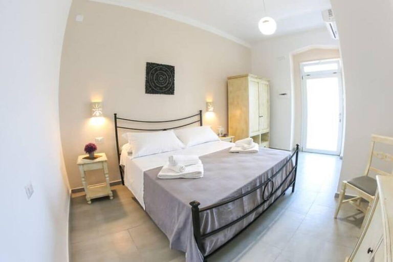 Bedroom 3, Mamire Tsg, Lecce