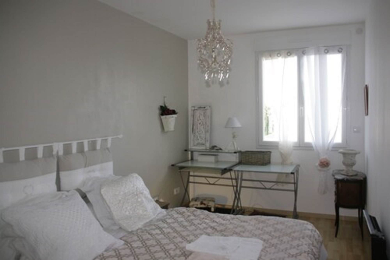 Bedroom 3, Les petits déjeuners de flo, Loire-Atlantique