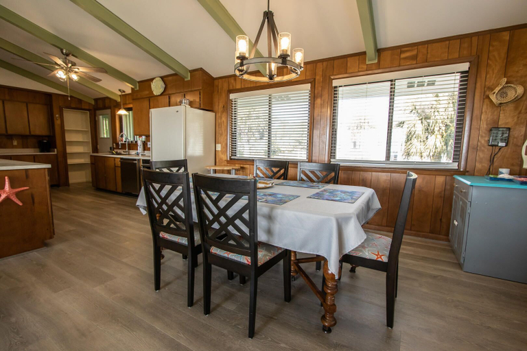 Others 5, 702 Tautog Road, Beaufort