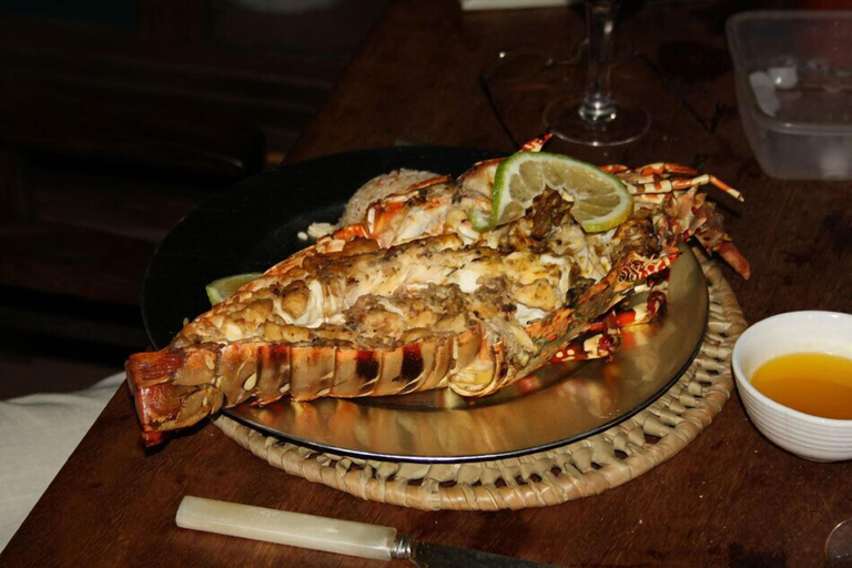 Food & Drinks 5, Casa Jules, Vilanculos