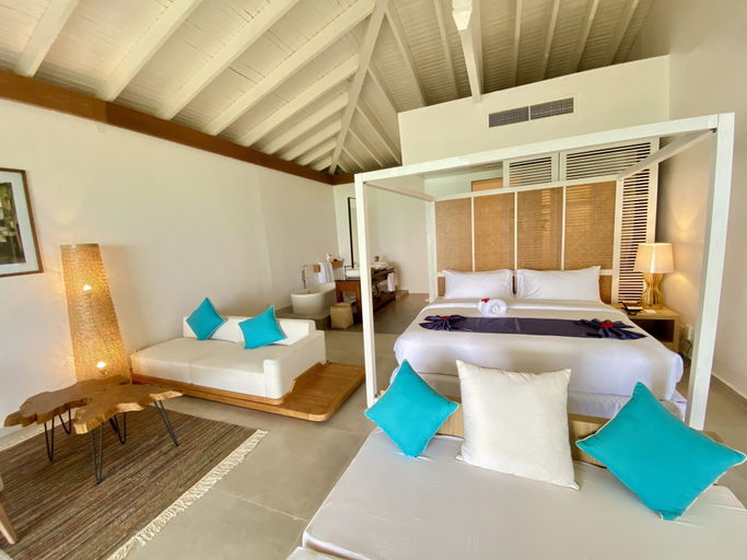 Bedroom 4, Le Mersenne Zanzibar, Autograph Collection, Kati
