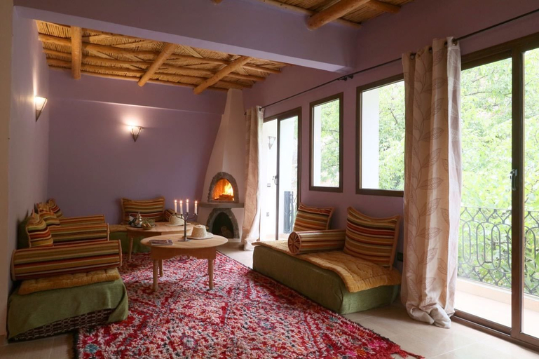 Others 5, Hiba Lodge, Al Haouz