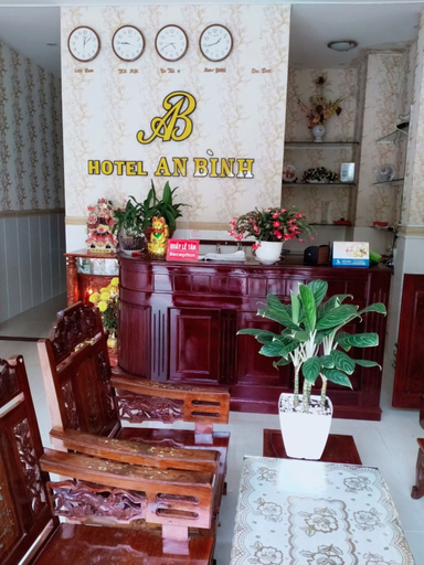 Others 5, An Binh Hotel, Vũng Tàu